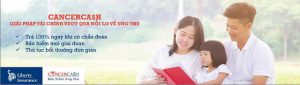 bảo hiểm bệnh ung thư